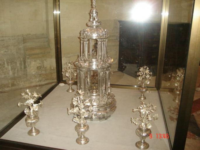 95 Sevilla - Sevilla