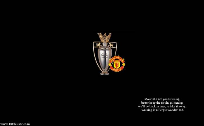 (63) - Manchester United Wallpapers