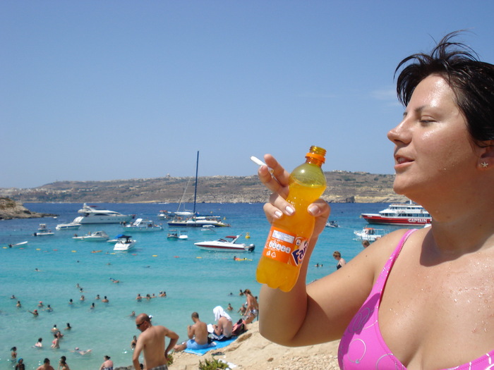 DSC04257 - 2009 MALTA AUGUST