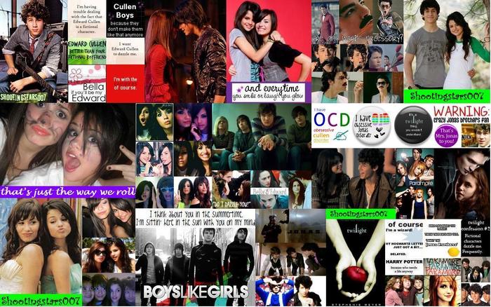 Mila-selena-gomez-and-demi-lovato-1696918-1280-800 - Selena and Demi Wallpaper