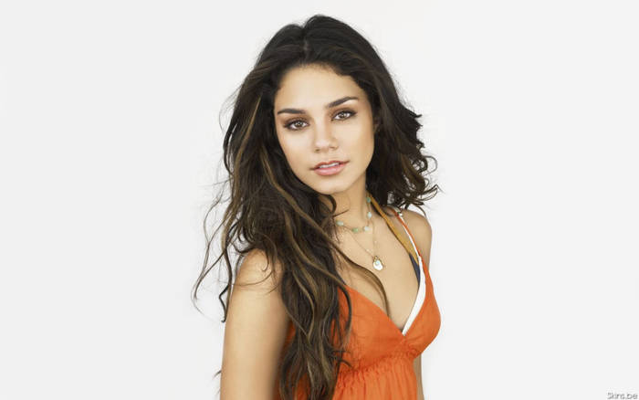 Vanessa - Vanessa Anne Hudgens