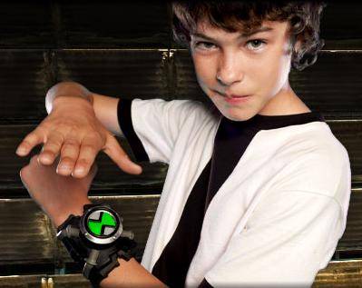 Ben - Ben 10