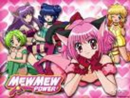 imagesCA9PE1IW - Mew Mew Power