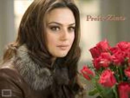 preityrose - Preity Zinta