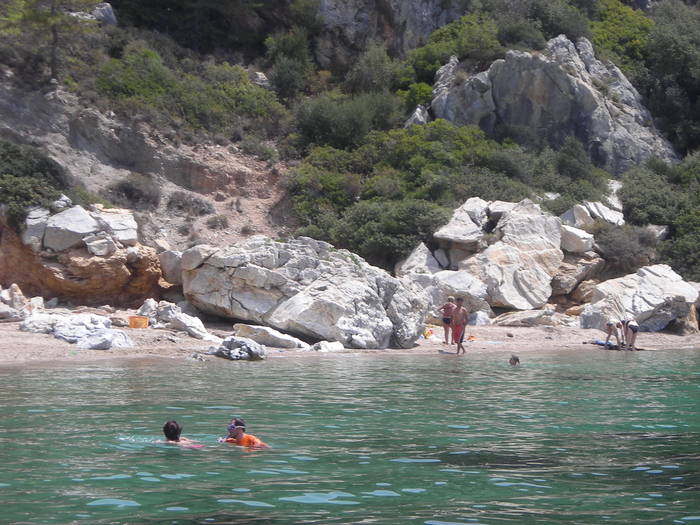 Picture Nokia 486 - 2007 TURCIA KUSADASI