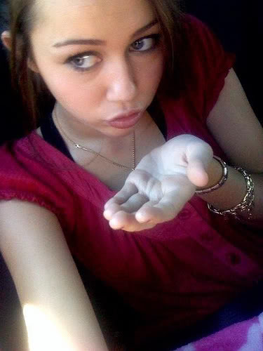 2mmbfj6 - Miley-Personal Picture