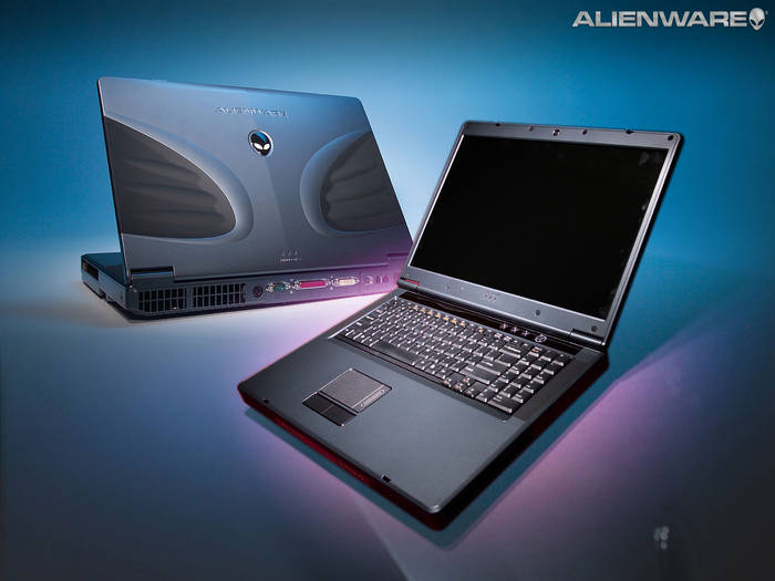 (36) - Alienware