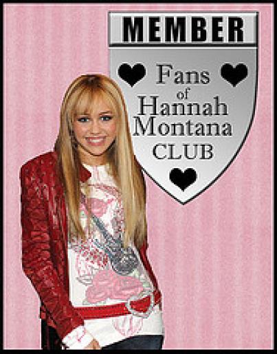 2715064206_f71156380e_m - Hannah Montana-Miley Cyrus