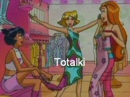 797b - Totally Spies