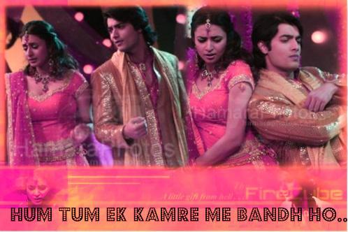 1755494 - A TA PENTRU TOTDEAUNA-Divyanka Tripathi shi Sharad Malhotra-pictures