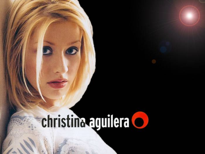 christina aguilera 06 - t chirstina aquilera