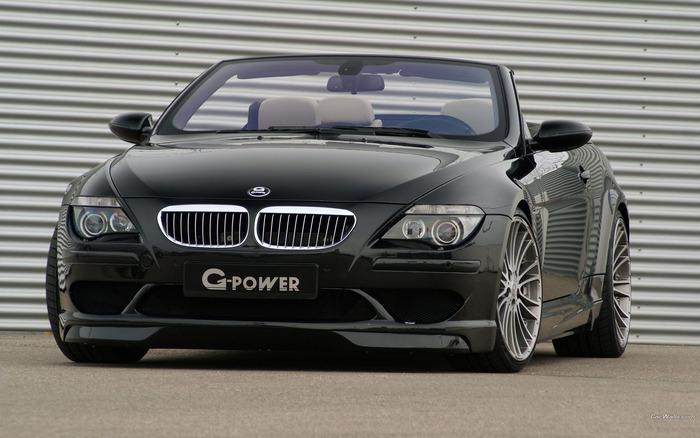 BMW_G_POWER_M6_HURRICANE_Convertible_2008_04_1680x1050 - DESKTOP BMW