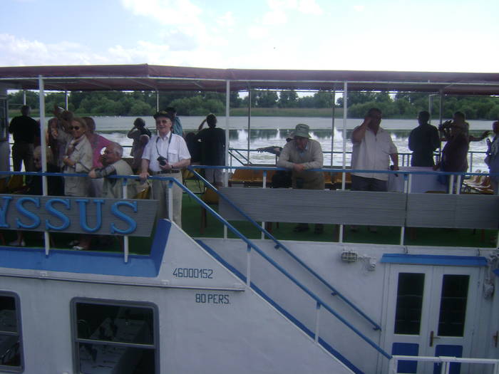 excursie delta dunarii 5062009 109 - EXCURSIE  in DELTA