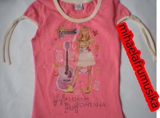 bluza hannah - LUCRURILE MELE