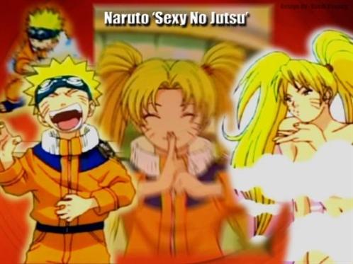 Naruto; Naruto
