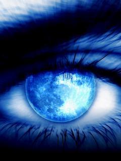 glaza08 - Mobile Wallpapers