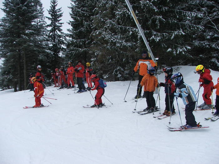 Picture Slovacia Cristi 070 - jogging ski tour club