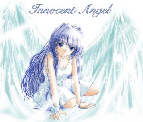 inocent angel