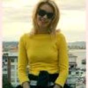 dya in orash - diana dumitrescu in realitate