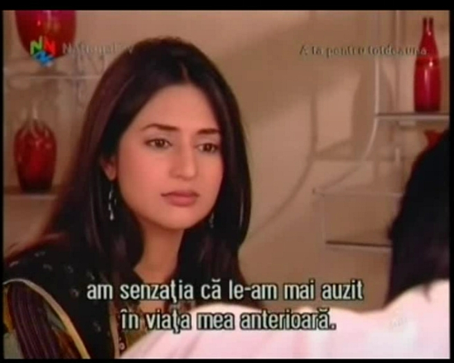 banoo233 by Danys78.avi_001024480 - 0-A TA PENTRU TOTDEAUNA-capturi ep 233