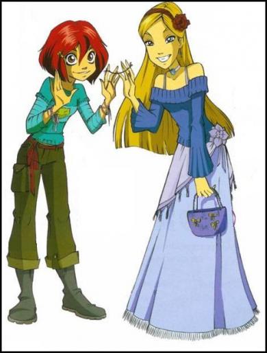 ai145996n534738 - witch