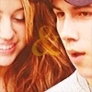 Miley-Cyrus-and-Nick-Jonas-miley-cy - miley and nick