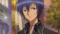 ikuto - Shugo chara