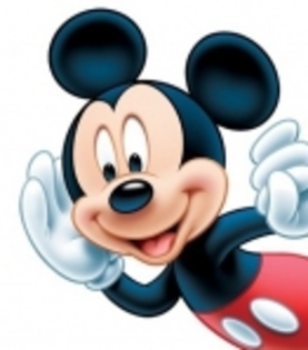 mickey_mouse1 - Mickey Mouse
