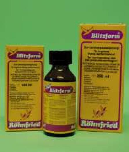 blitzform - produse Rohnfried