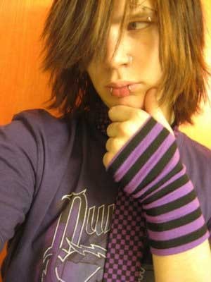 emo_hair_9.5 - Album Pentru Alisa