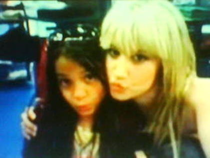 DSC00903 - ASHLEY TISDALE POZE RARE