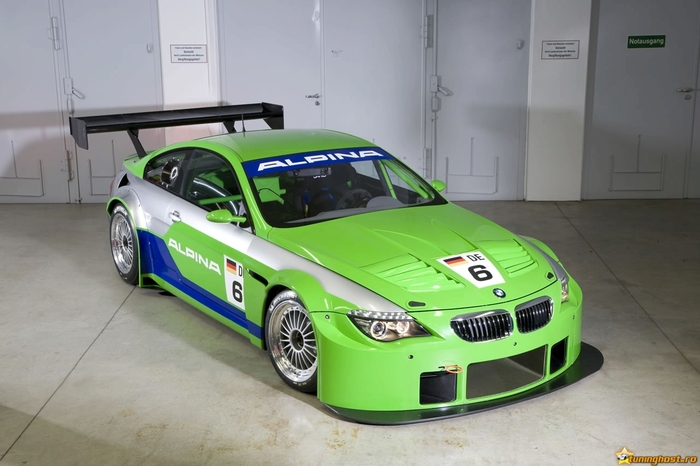 bmw-alpina-b6-gt3_1 - Poze cu Masini MIsto merita sa le vezi