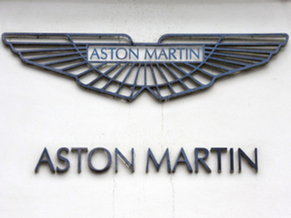 ASTON MARTIN - Masini Aston Martin