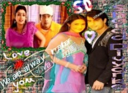 JUNQVTUVNKNMQITVNHK - Sharad Malhotra and Divyanka Tripanthy