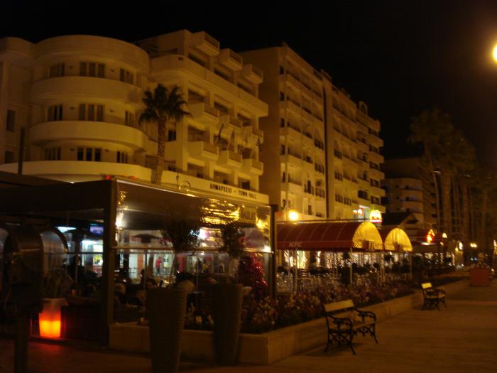 Picture 632; Larnaca
