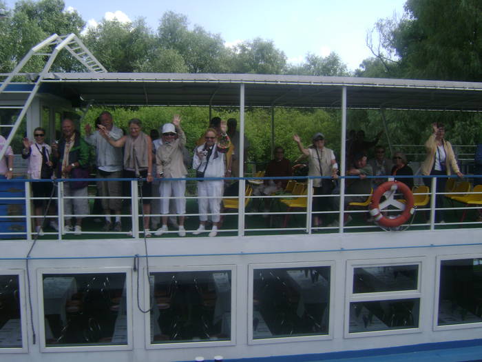 excursie delta dunarii 5062009 113 - EXCURSIE  in DELTA