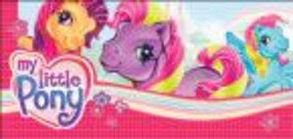 my little pony - My little pony