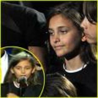 yuhjy - Paris Jackson