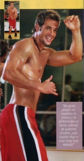 sfez38 - william levy