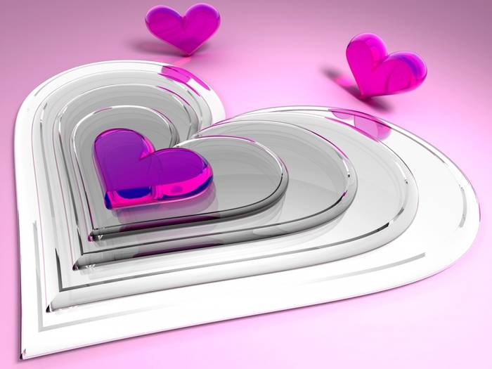 pink_hearts-1024x768 - love