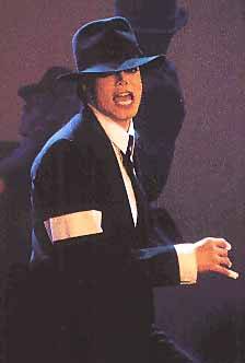 DANGER2 - Poze Michael Jackson