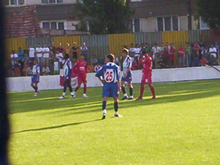 DINAMO-GLORIA B. ( 5-0)  29.06.2007 002