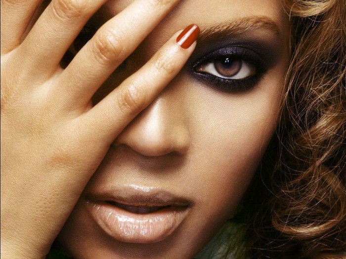 Beyonce Knowles - x - Beyonce Knowles
