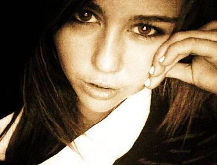 miley-cyrus-personal-pictures - Miley-Personal Picture