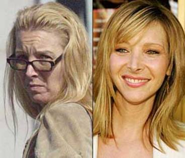 Lisa-Kudrow - vedete nemachiate