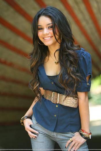  - vanessa hudgens