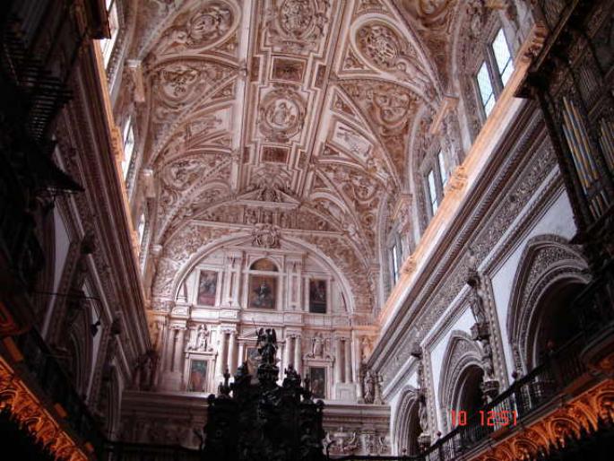 120 Cordoba - Cordoba