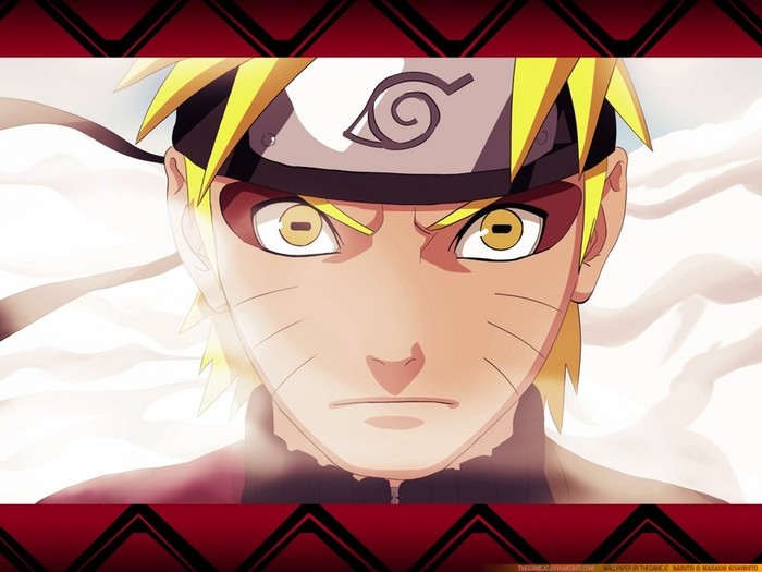 ...naruto....