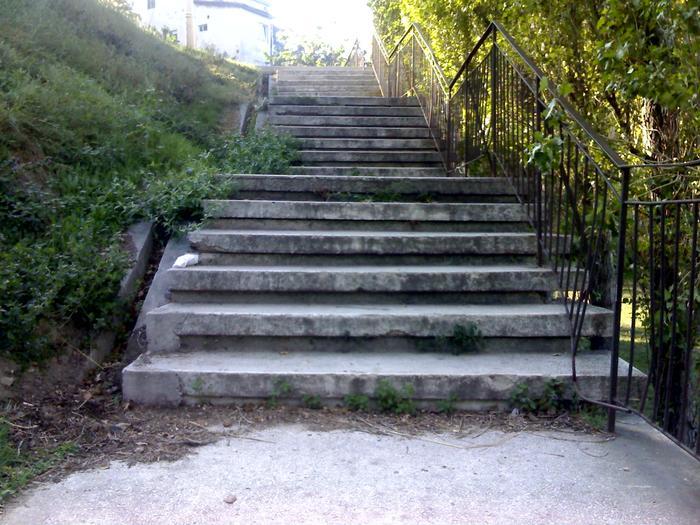 . - iubitul meu orasel