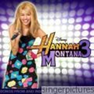 HANNAH MONTANA 3